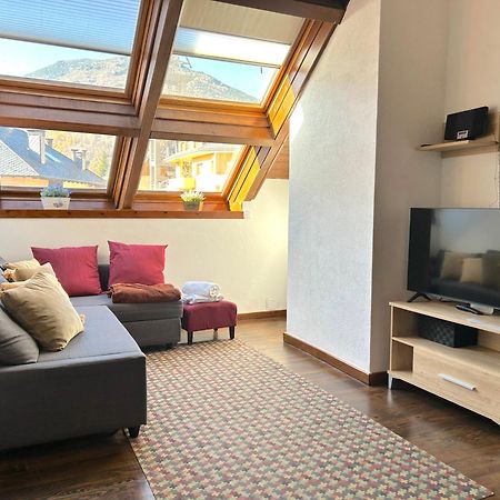 Esterri Apartamento Ideal Familias O Grupos Con Wifi エステリ・ダネウ エクステリア 写真