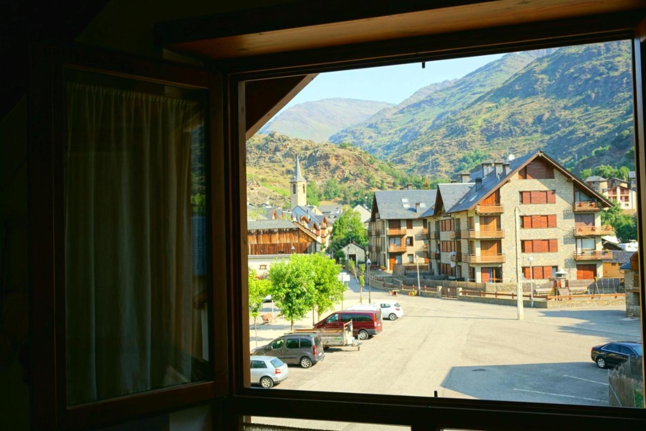 Esterri Apartamento Ideal Familias O Grupos Con Wifi エステリ・ダネウ エクステリア 写真