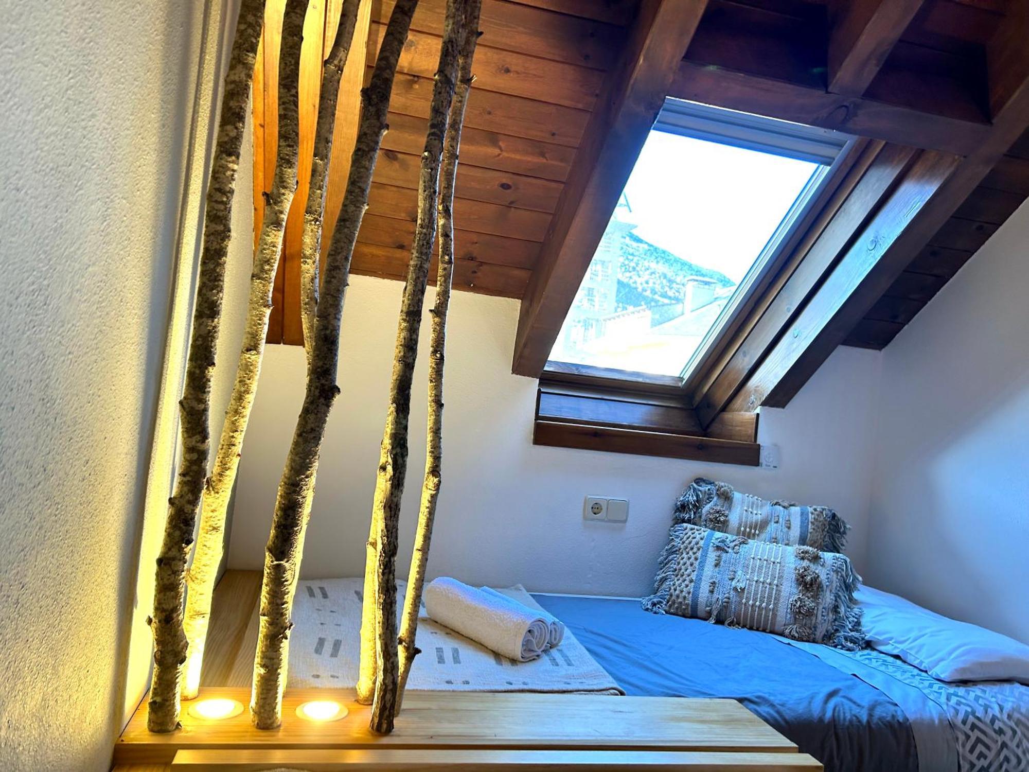 Esterri Apartamento Ideal Familias O Grupos Con Wifi エステリ・ダネウ エクステリア 写真